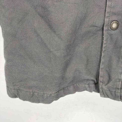 ディッキーズ Dickies レイヤードダックジャケット メンズ JPN:M